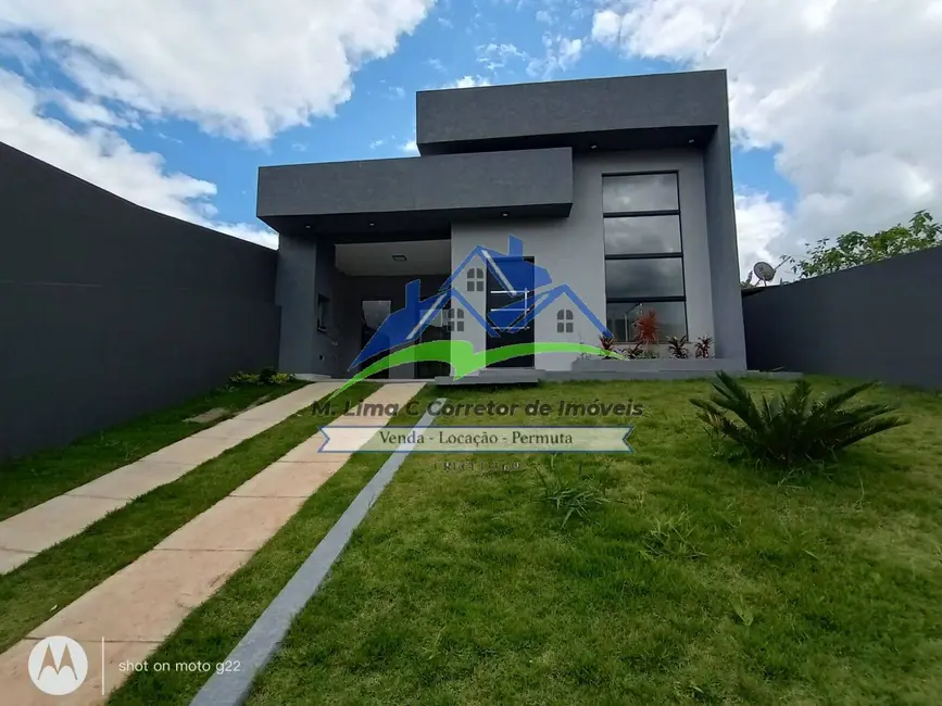 Foto 3 de Casa com 3 quartos à venda, 295m2 em Mairipora - SP