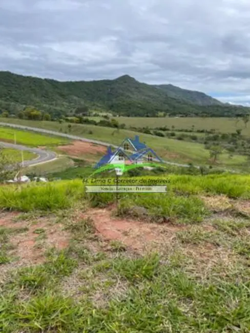 Foto 5 de Lote de Condomínio à venda, 360m2 em Laranja Azeda, Atibaia - SP