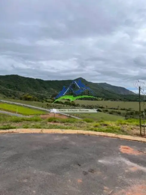 Foto 6 de Lote de Condomínio à venda, 360m2 em Laranja Azeda, Atibaia - SP