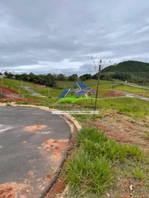 Foto 9 de Lote de Condomínio à venda, 360m2 em Laranja Azeda, Atibaia - SP