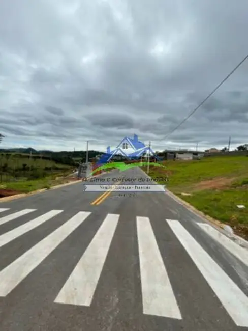 Foto 8 de Lote de Condomínio à venda, 360m2 em Laranja Azeda, Atibaia - SP