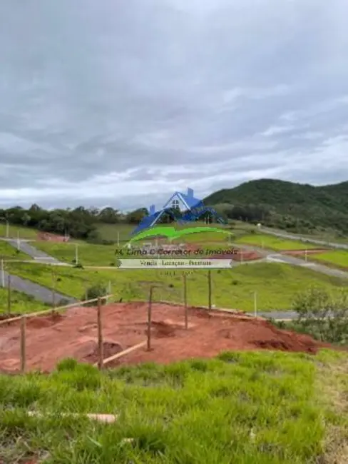 Foto 4 de Lote de Condomínio à venda, 360m2 em Laranja Azeda, Atibaia - SP