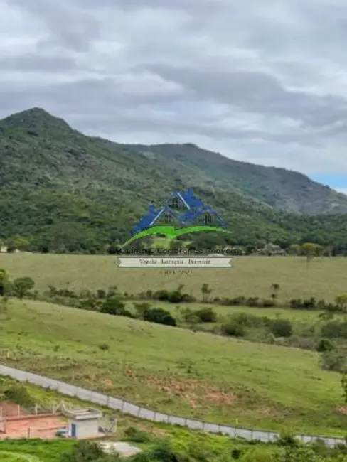 Foto 3 de Lote de Condomínio à venda, 360m2 em Laranja Azeda, Atibaia - SP