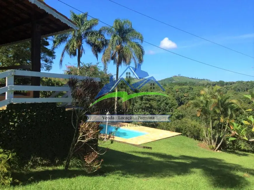 Foto 3 de Sítio / Rancho com 4 quartos à venda, 21000m2 em Mairipora - SP