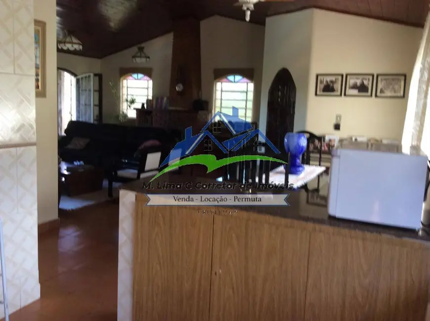 Foto 9 de Sítio / Rancho com 4 quartos à venda, 21000m2 em Mairipora - SP