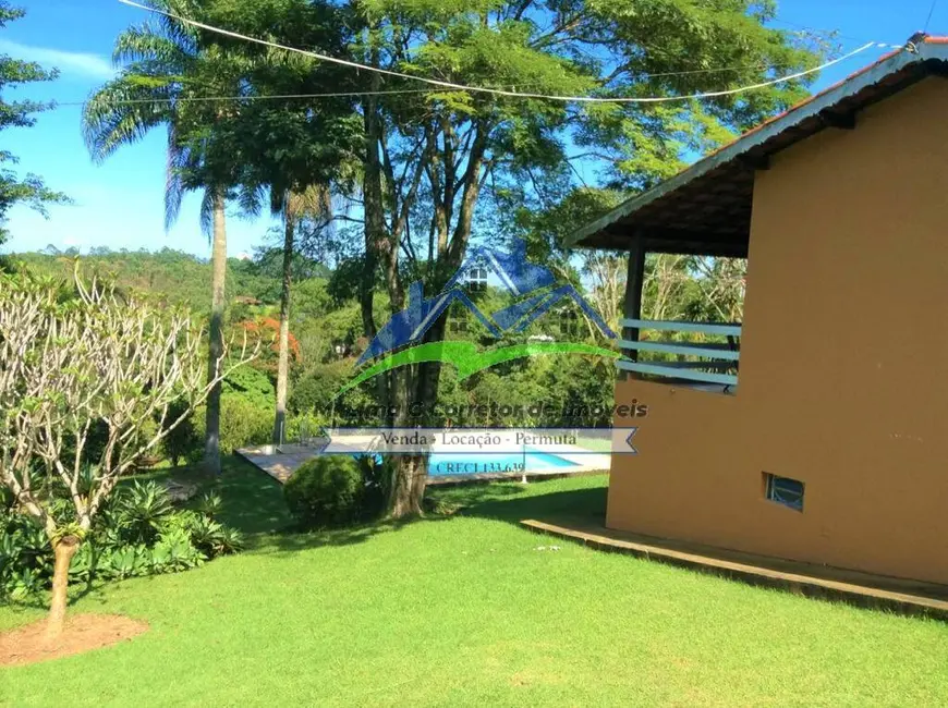 Foto 7 de Sítio / Rancho com 4 quartos à venda, 21000m2 em Mairipora - SP