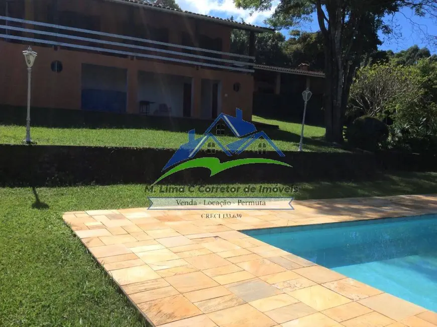 Foto 5 de Sítio / Rancho com 4 quartos à venda, 21000m2 em Mairipora - SP