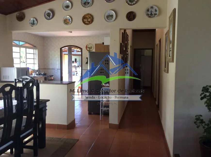 Foto 6 de Sítio / Rancho com 4 quartos à venda, 21000m2 em Mairipora - SP