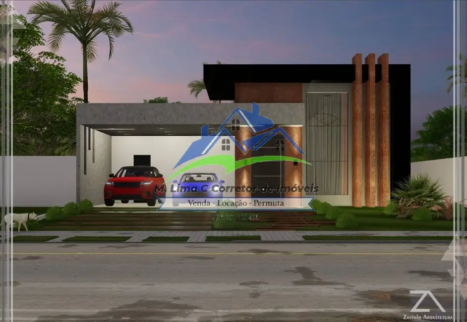 Foto 5 de Casa de Condomínio com 3 quartos à venda, 600m2 em Atibaia - SP