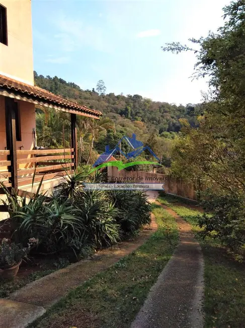 Foto 2 de Casa com 3 quartos à venda, 906m2 em Mairipora - SP