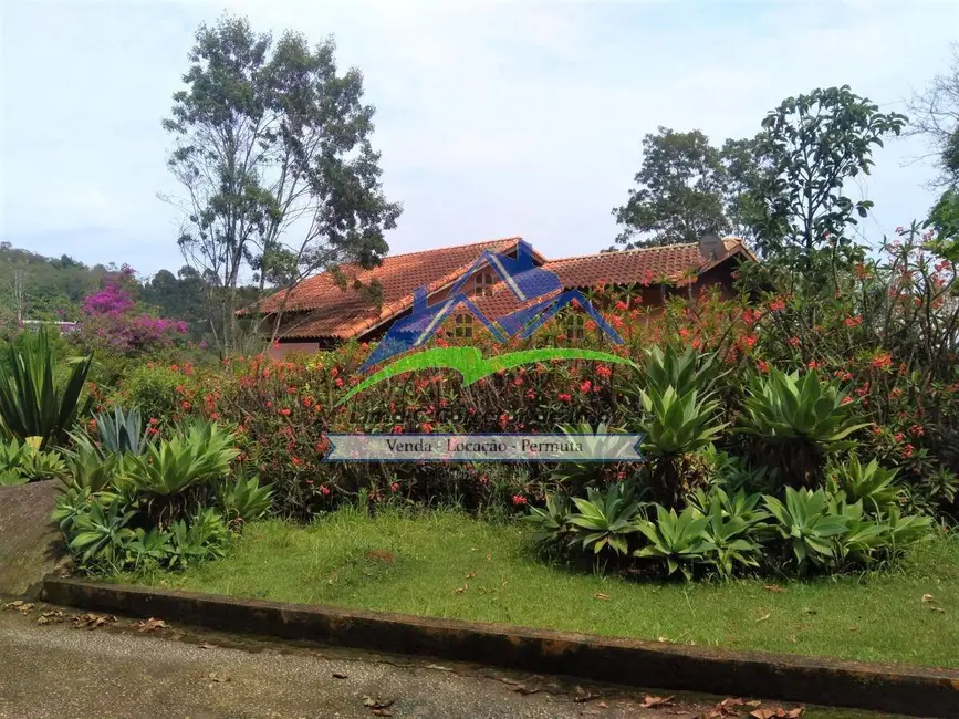 Foto 3 de Casa com 3 quartos à venda, 906m2 em Mairipora - SP