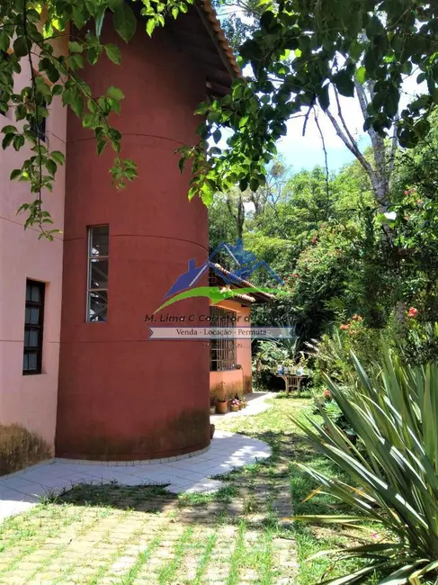 Foto 1 de Casa com 3 quartos à venda, 906m2 em Mairipora - SP