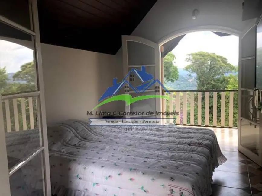 Foto 4 de Casa de Condomínio com 3 quartos à venda, 1120m2 em Mairipora - SP