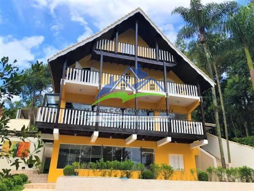 Foto 1 de Casa de Condomínio com 3 quartos à venda, 1120m2 em Mairipora - SP