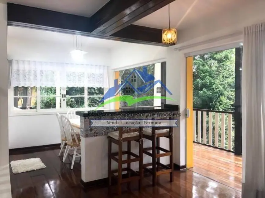 Foto 5 de Casa de Condomínio com 3 quartos à venda, 1120m2 em Mairipora - SP