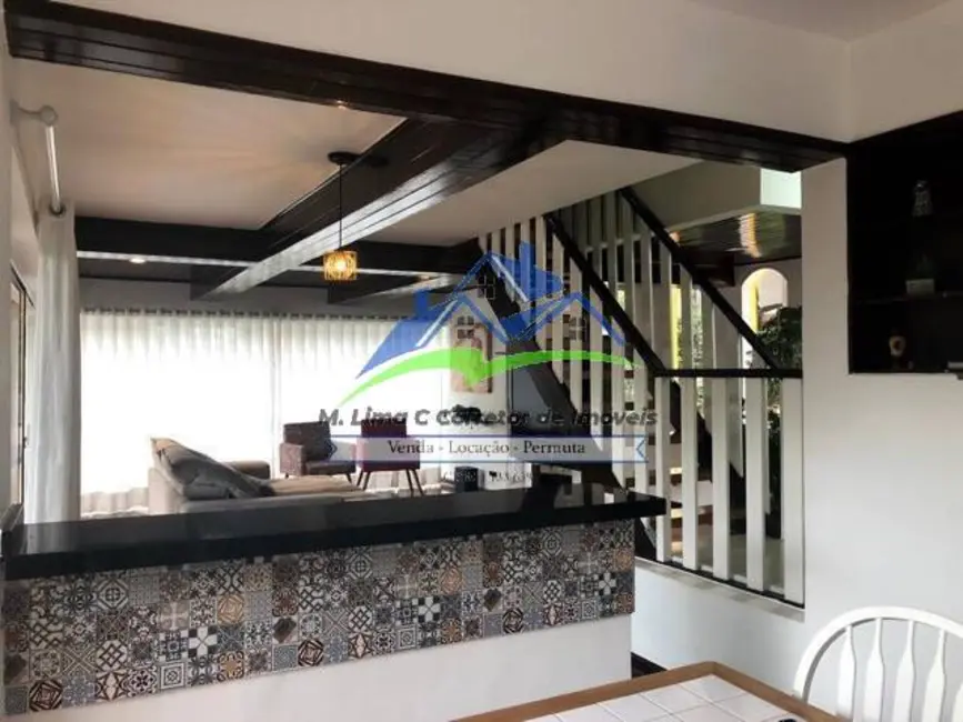 Foto 6 de Casa de Condomínio com 3 quartos à venda, 1120m2 em Mairipora - SP