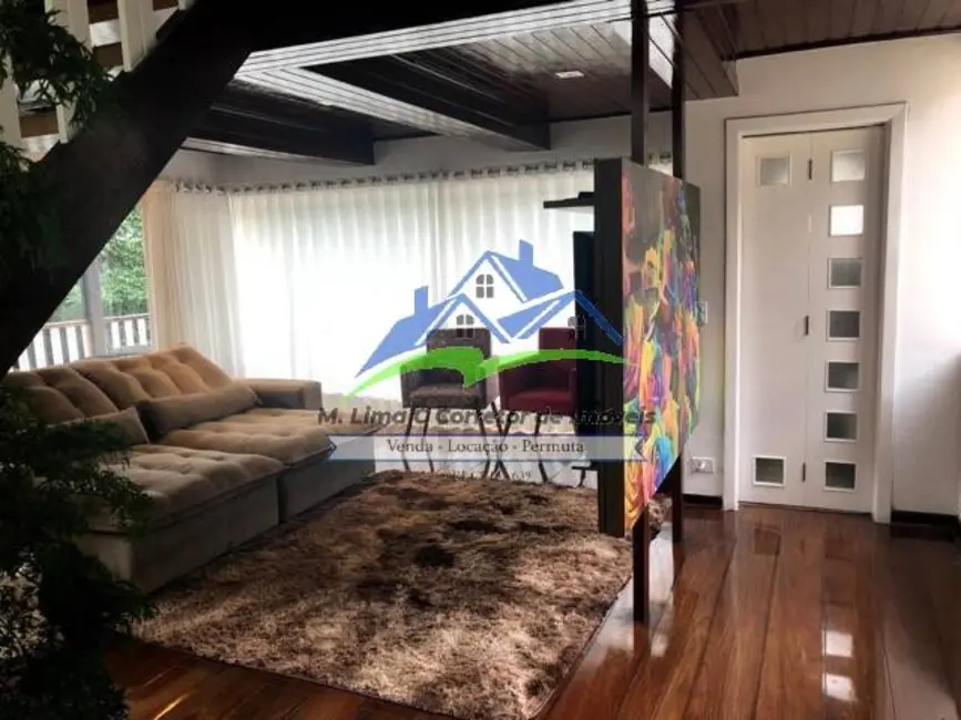 Foto 7 de Casa de Condomínio com 3 quartos à venda, 1120m2 em Mairipora - SP