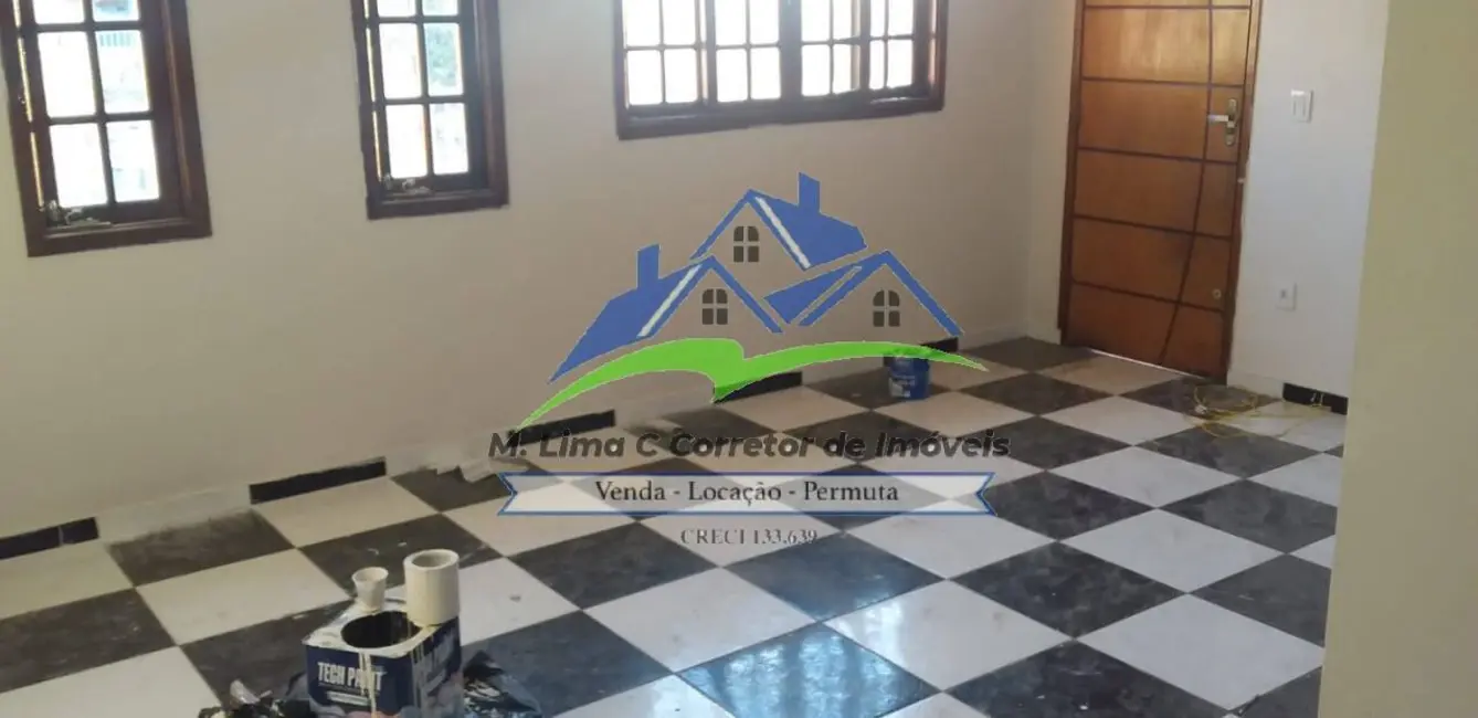 Foto 4 de Casa com 3 quartos à venda, 187m2 em Atibaia - SP