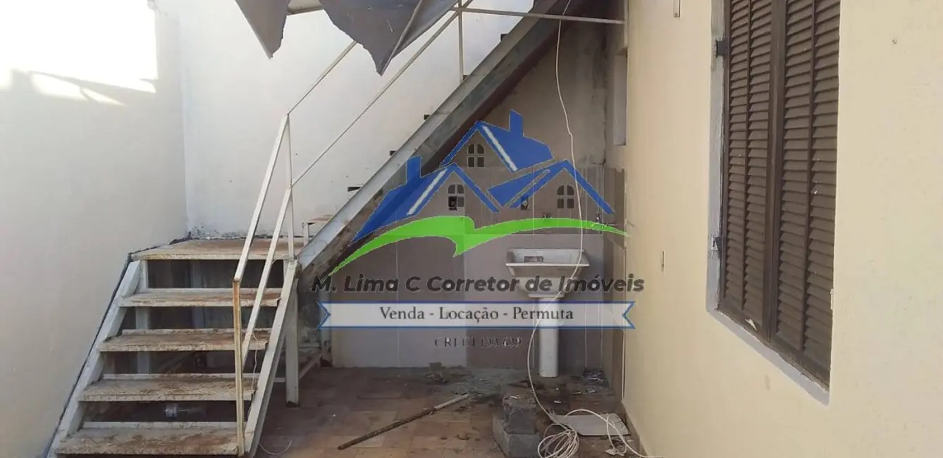 Foto 5 de Casa com 3 quartos à venda, 187m2 em Atibaia - SP