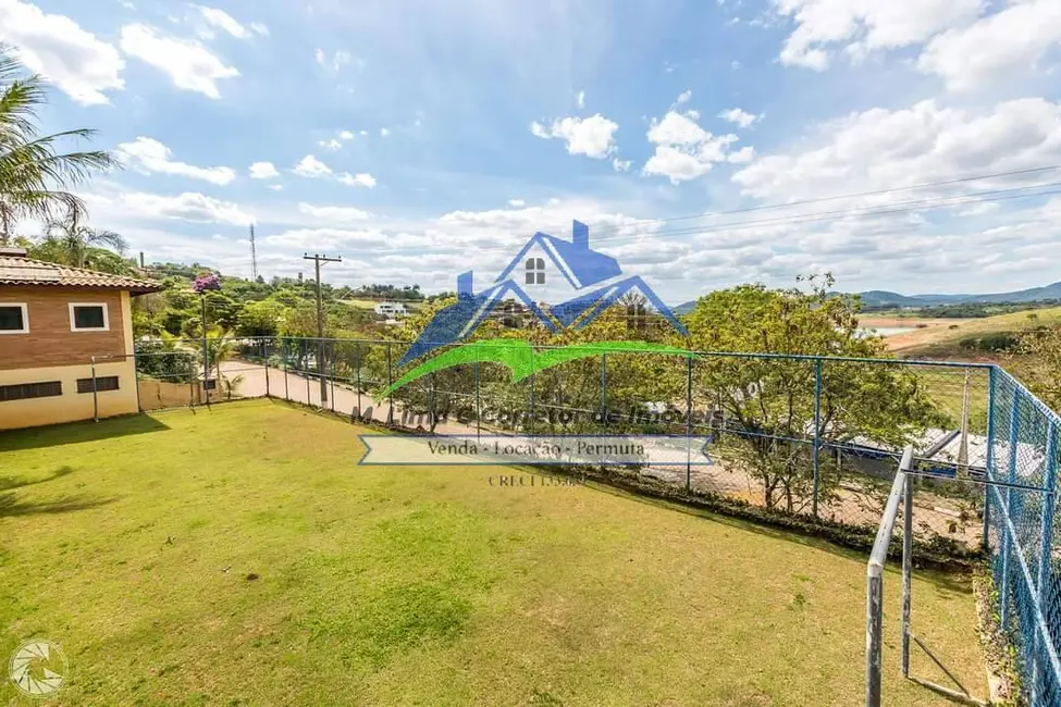 Foto 6 de Chácara com 5 quartos à venda, 2000m2 em Piracaia - SP