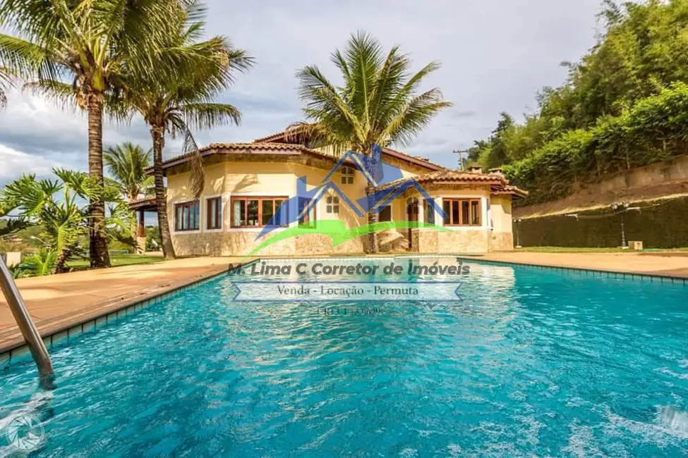 Foto 7 de Chácara com 5 quartos à venda, 2000m2 em Piracaia - SP