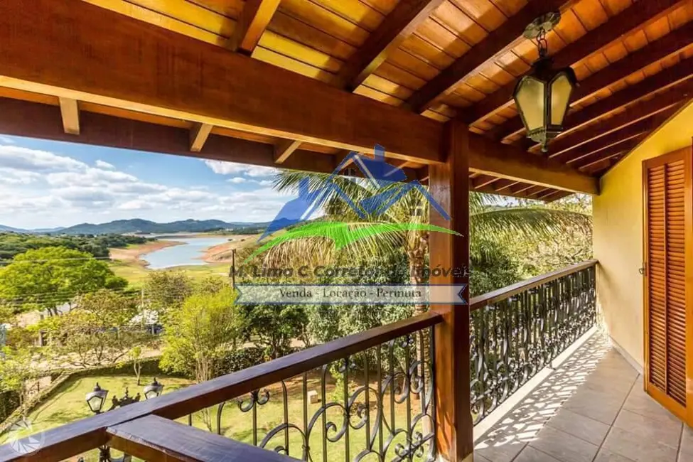 Foto 5 de Chácara com 5 quartos à venda, 2000m2 em Piracaia - SP