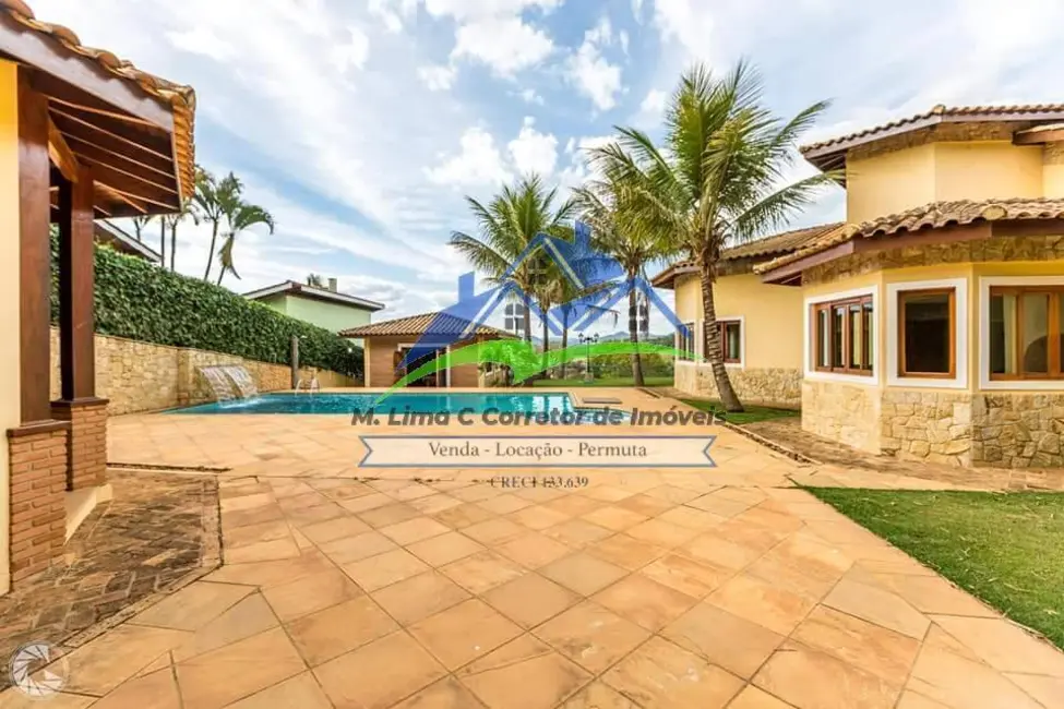 Foto 9 de Chácara com 5 quartos à venda, 2000m2 em Piracaia - SP