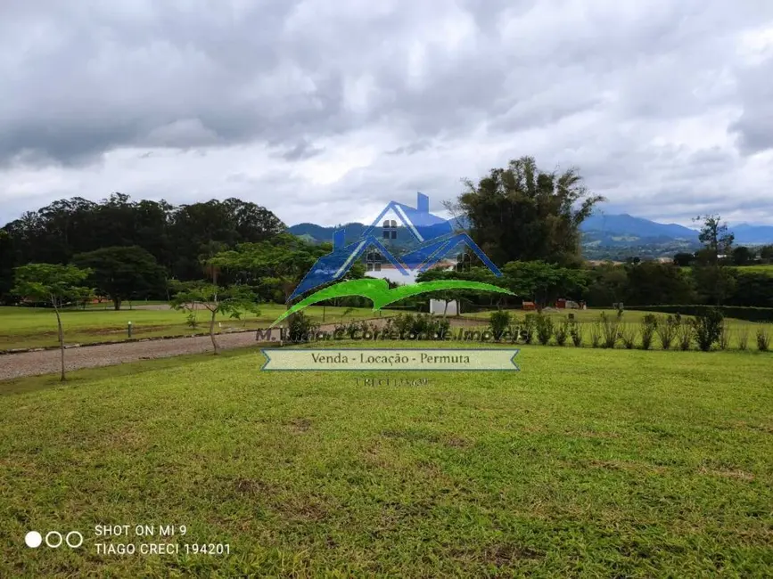 Foto 2 de Lote de Condomínio à venda, 2000m2 em Piracaia - SP