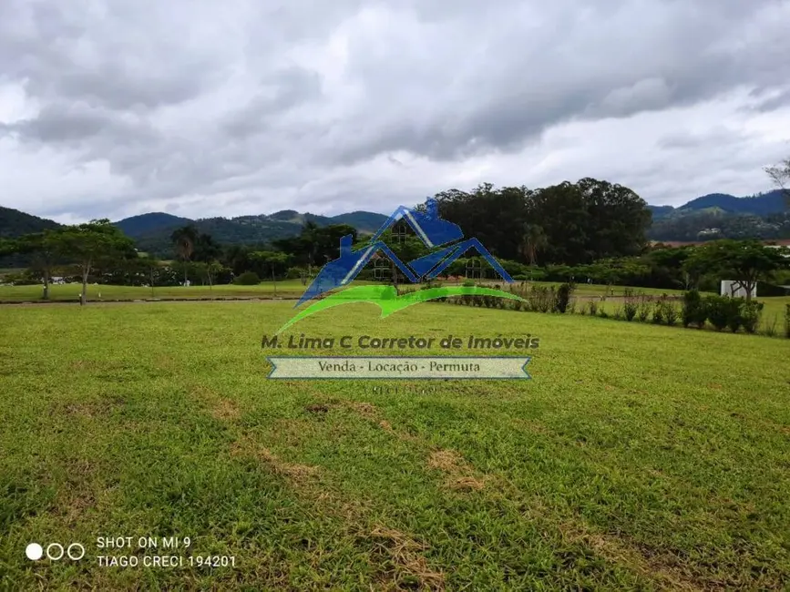 Lote de Condomínio à venda, 2000m2 em Piracaia - SP - imagem 5 Foto 5 de Lote de Condomínio à venda, 2000m2 em Piracaia - SP