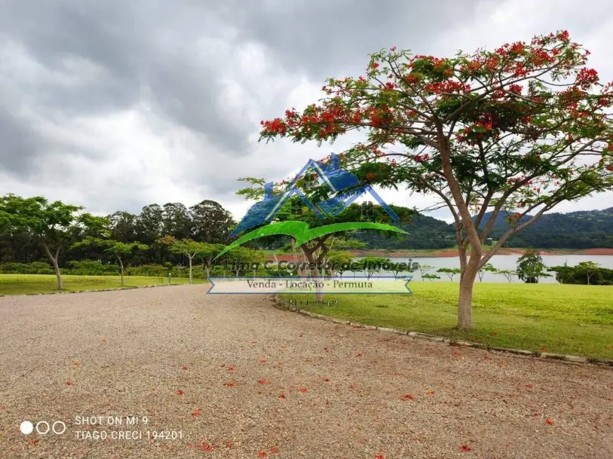 Lote de Condomínio à venda, 2000m2 em Piracaia - SP - imagem 8 Foto 8 de Lote de Condomínio à venda, 2000m2 em Piracaia - SP