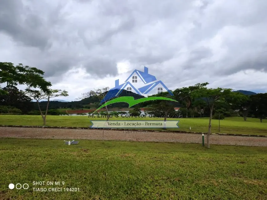 Lote de Condomínio à venda, 2000m2 em Piracaia - SP - imagem 3 Foto 3 de Lote de Condomínio à venda, 2000m2 em Piracaia - SP