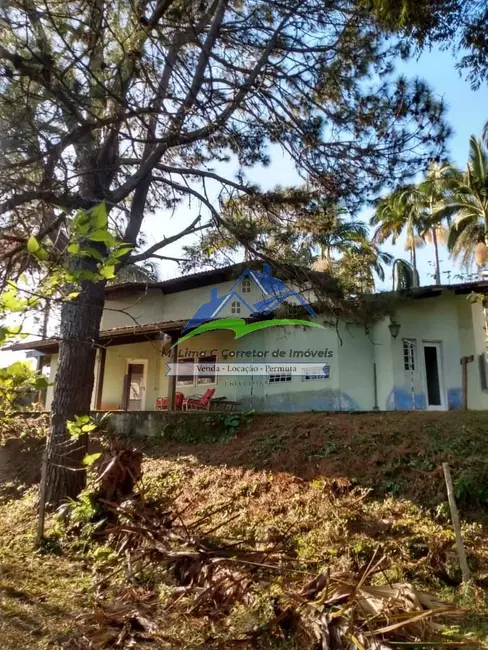 Foto 1 de Casa de Condomínio com 1 quarto à venda, 1792m2 em Mairipora - SP