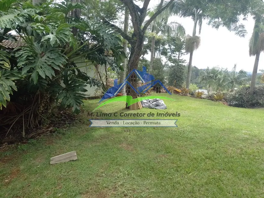 Foto 8 de Casa de Condomínio com 1 quarto à venda, 1792m2 em Mairipora - SP