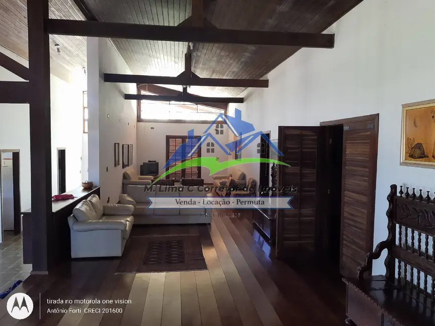 Chácara com 7 quartos à venda, 21000m2 em Centro, Piracaia - SP - imagem 8 Foto 8 de Chácara com 7 quartos à venda, 21000m2 em Centro, Piracaia - SP