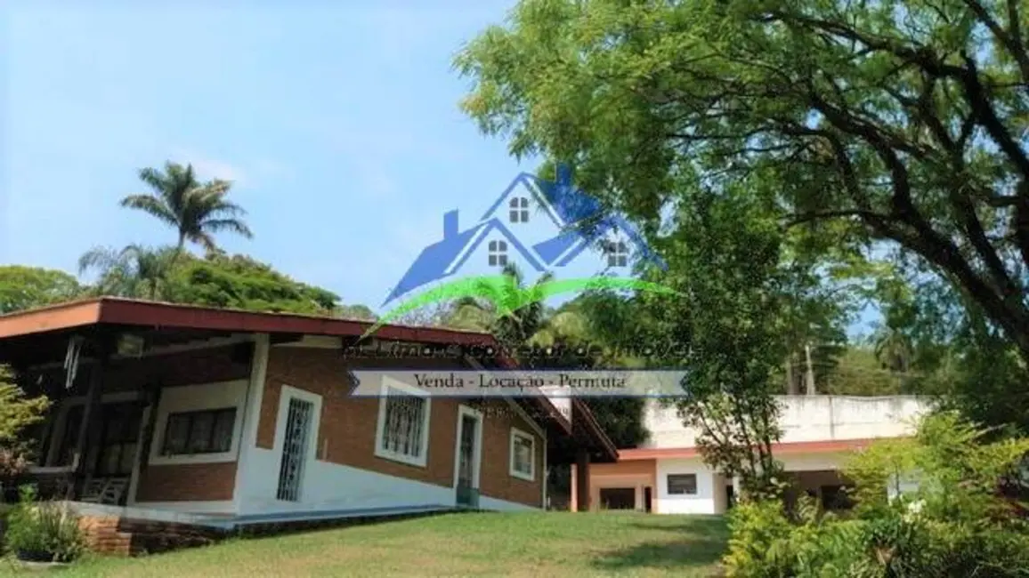 Foto 1 de Chácara à venda, 2000m2 em Jarinu - SP