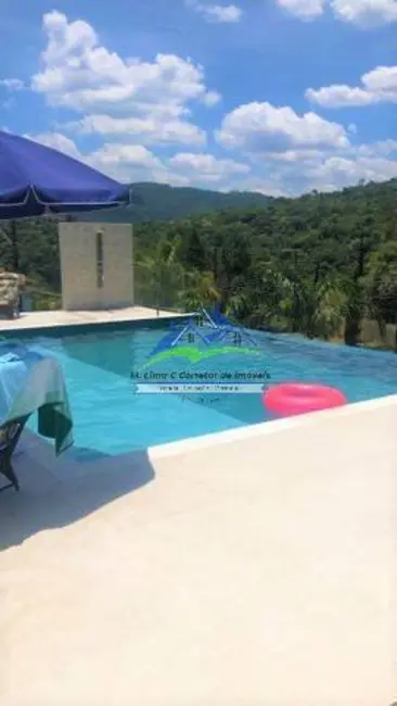 Foto 5 de Casa de Condomínio com 3 quartos à venda, 1250m2 em Mairipora - SP