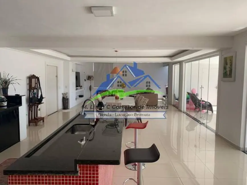 Foto 7 de Casa de Condomínio com 3 quartos à venda, 1250m2 em Mairipora - SP