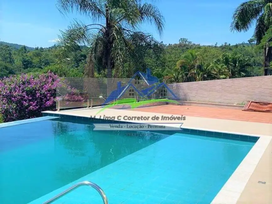 Foto 3 de Casa de Condomínio com 3 quartos à venda, 1250m2 em Mairipora - SP