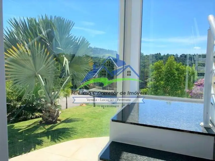 Foto 4 de Casa de Condomínio com 3 quartos à venda, 1250m2 em Mairipora - SP