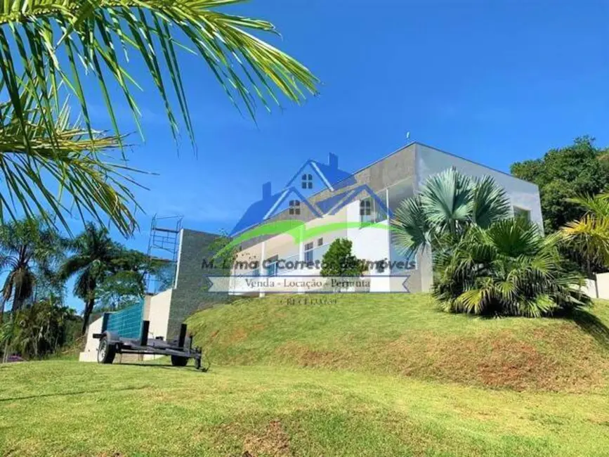 Foto 2 de Casa de Condomínio com 3 quartos à venda, 1250m2 em Mairipora - SP