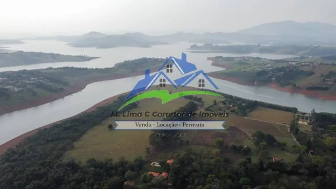 Foto 8 de Chácara com 3 quartos à venda, 1500m2 em Piracaia - SP