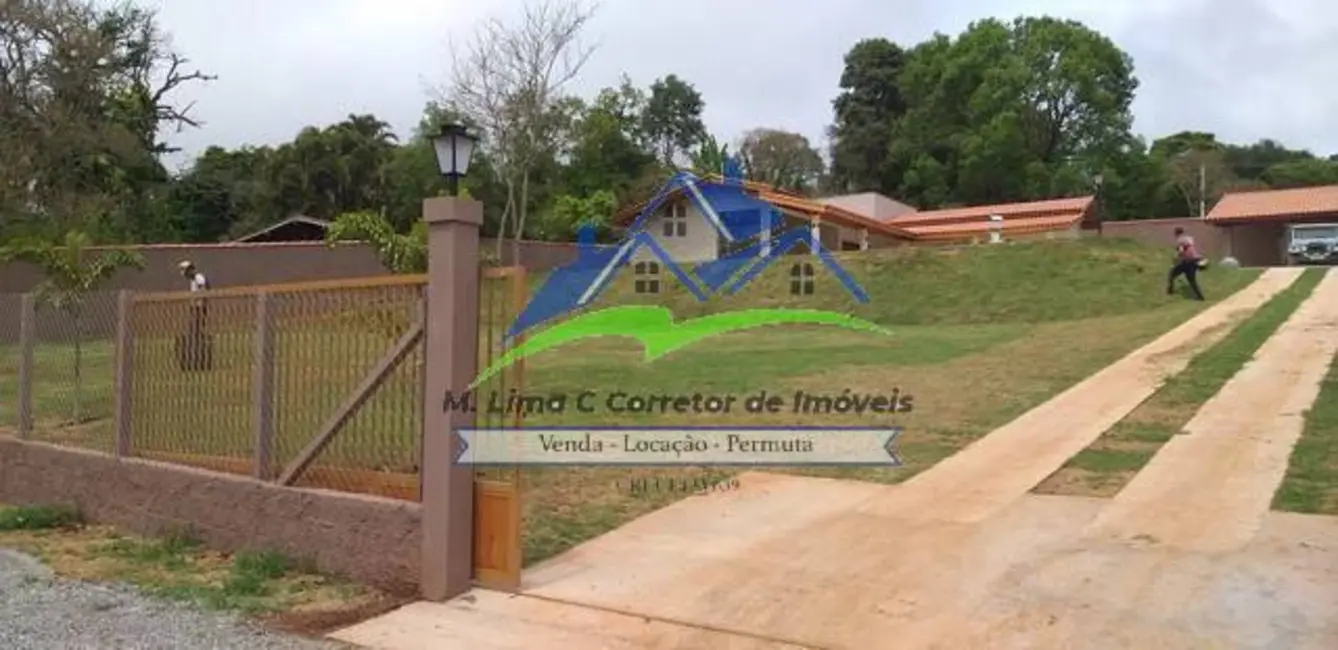 Foto 7 de Chácara com 3 quartos à venda, 1500m2 em Piracaia - SP