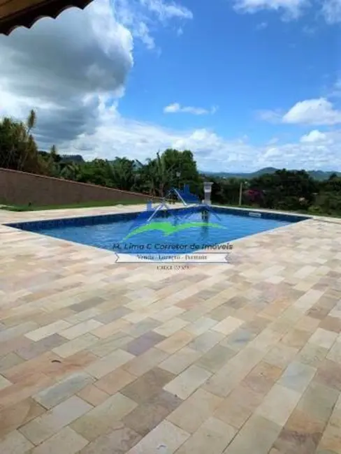 Foto 4 de Chácara com 3 quartos à venda, 1500m2 em Piracaia - SP