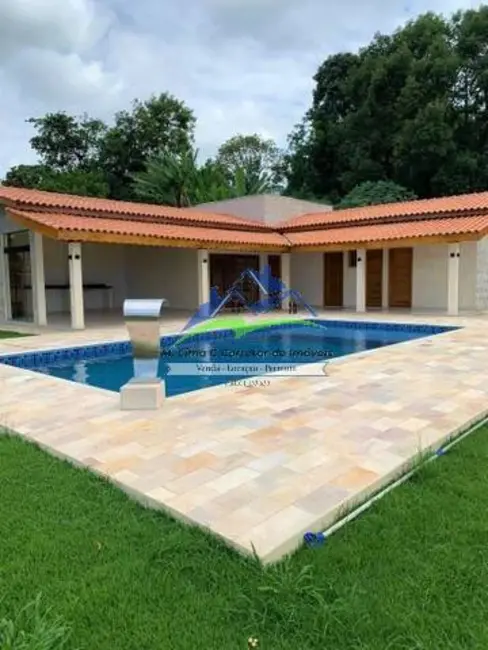 Foto 5 de Chácara com 3 quartos à venda, 1500m2 em Piracaia - SP