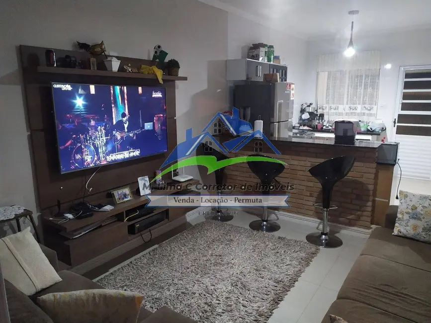 Foto 9 de Casa com 2 quartos à venda, 175m2 em Nova Cerejeira, Atibaia - SP