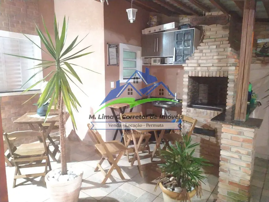 Foto 6 de Casa com 2 quartos à venda, 175m2 em Nova Cerejeira, Atibaia - SP