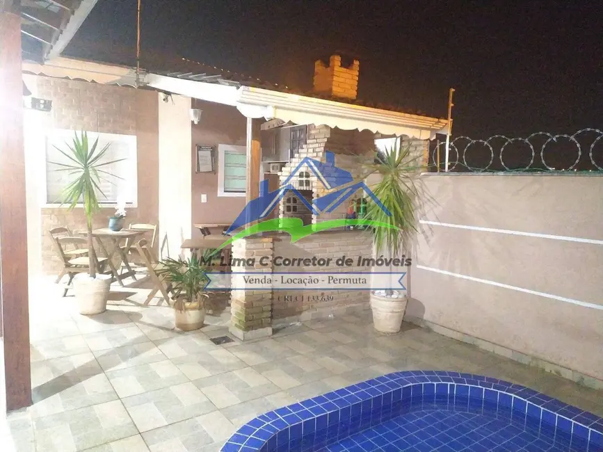 Foto 2 de Casa com 2 quartos à venda, 175m2 em Nova Cerejeira, Atibaia - SP