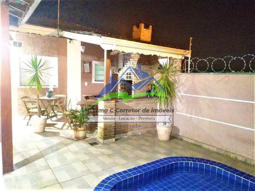 Foto 5 de Casa com 2 quartos à venda, 175m2 em Nova Cerejeira, Atibaia - SP