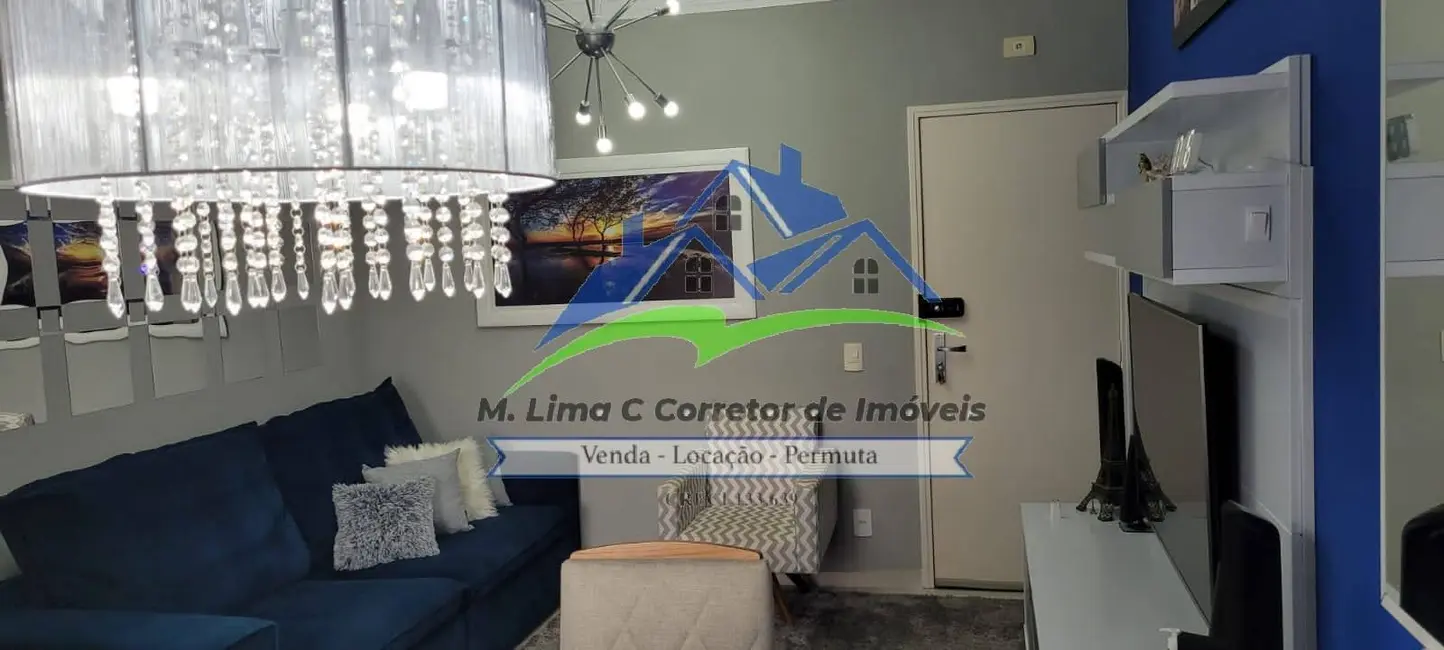 Foto 9 de Apartamento com 3 quartos à venda, 126m2 em Vila Esperia ou Giglio, Atibaia - SP