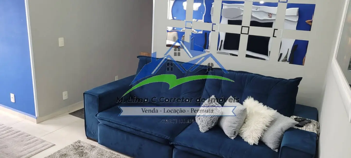 Foto 8 de Apartamento com 3 quartos à venda, 126m2 em Vila Esperia ou Giglio, Atibaia - SP